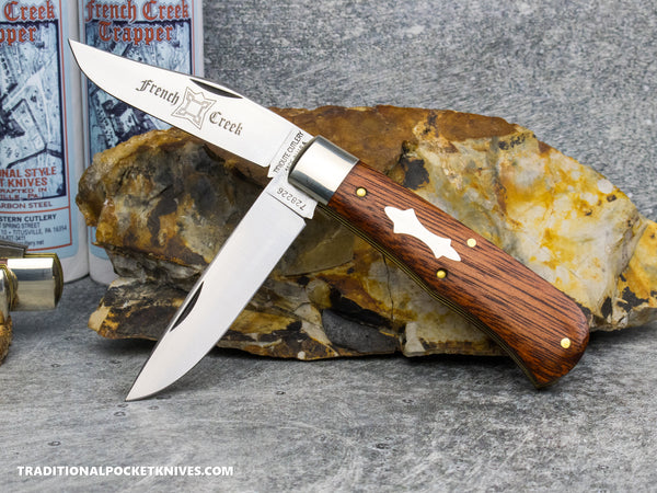 Great Eastern Cutlery #728226 Tidioute Cutlery French Creek