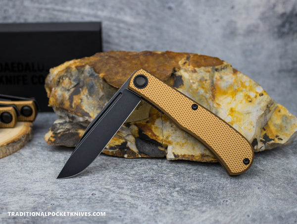 Daedalus Knife Co. 