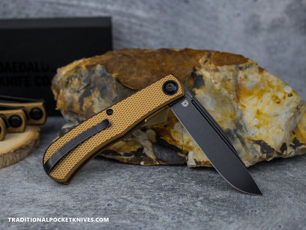 Daedalus Knife Co. 