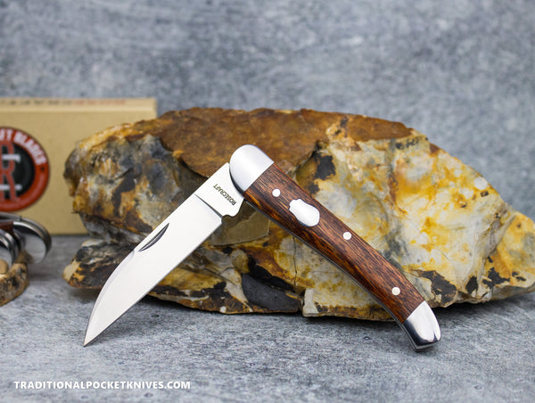 RoseCraft Blades French Broad Jack Rosewood (RCT007-RW) - C