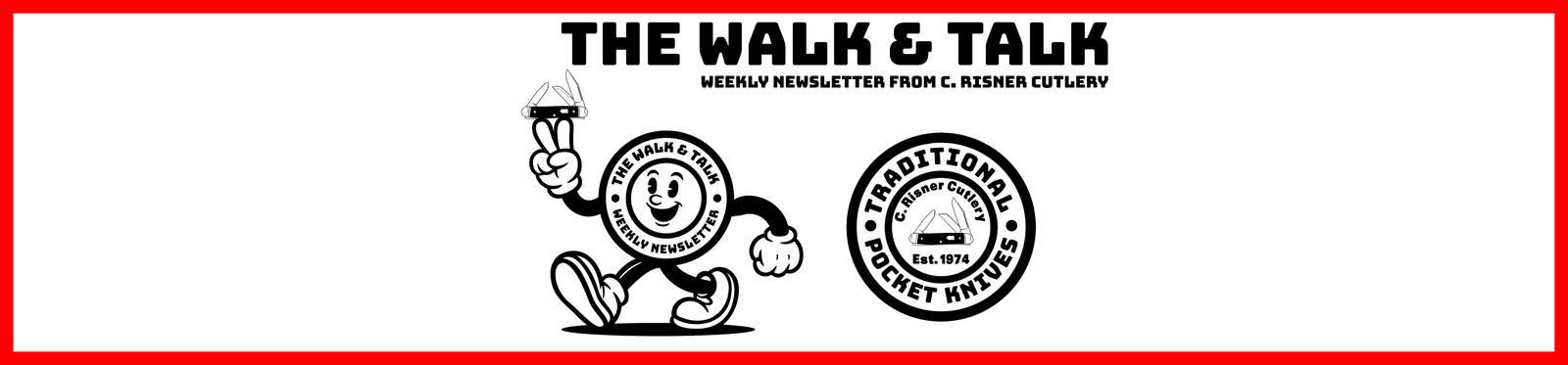 Newsletter - April 15th 2026
