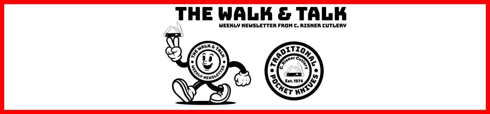 Newsletter - August 19th 2026