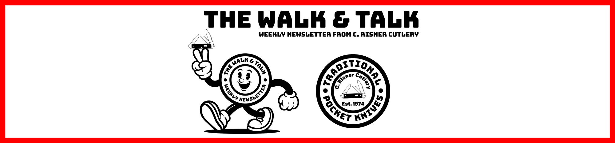 Newsletter - November 12th 2025