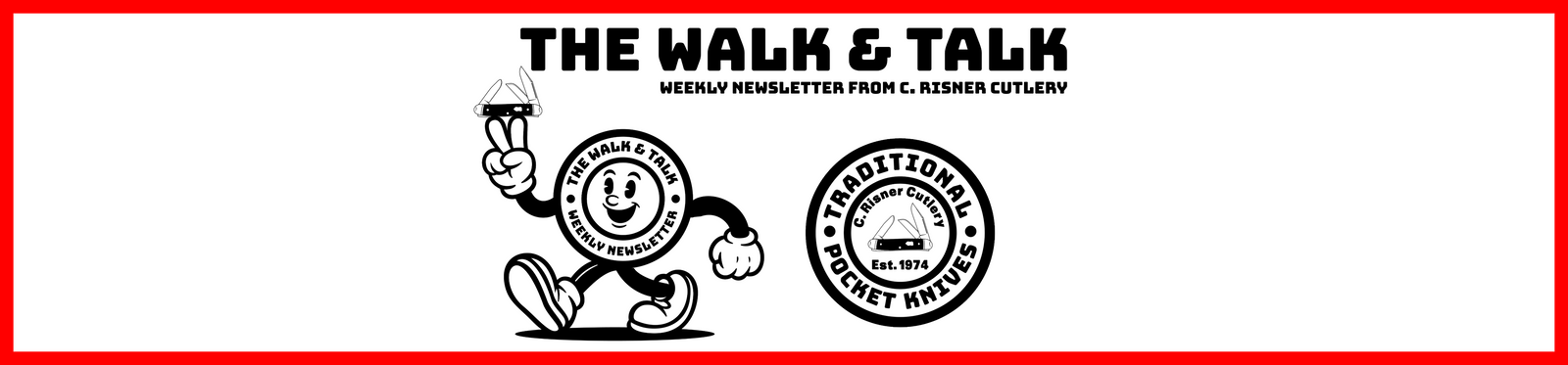 Newsletter - March 11th 2026