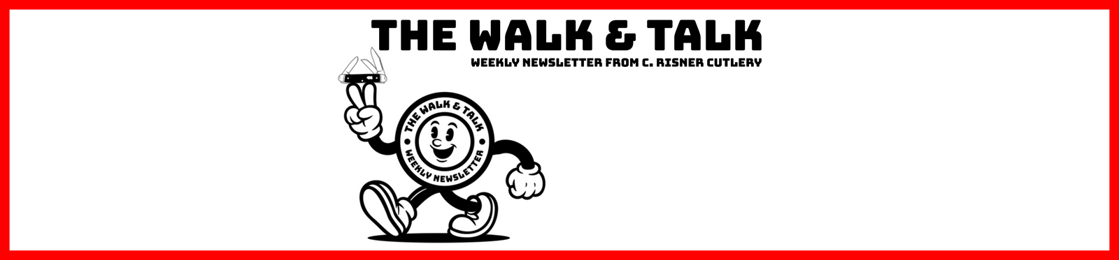 Newsletter - March 25th 2026