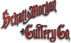 Schatt&Morgan Cutlery Company