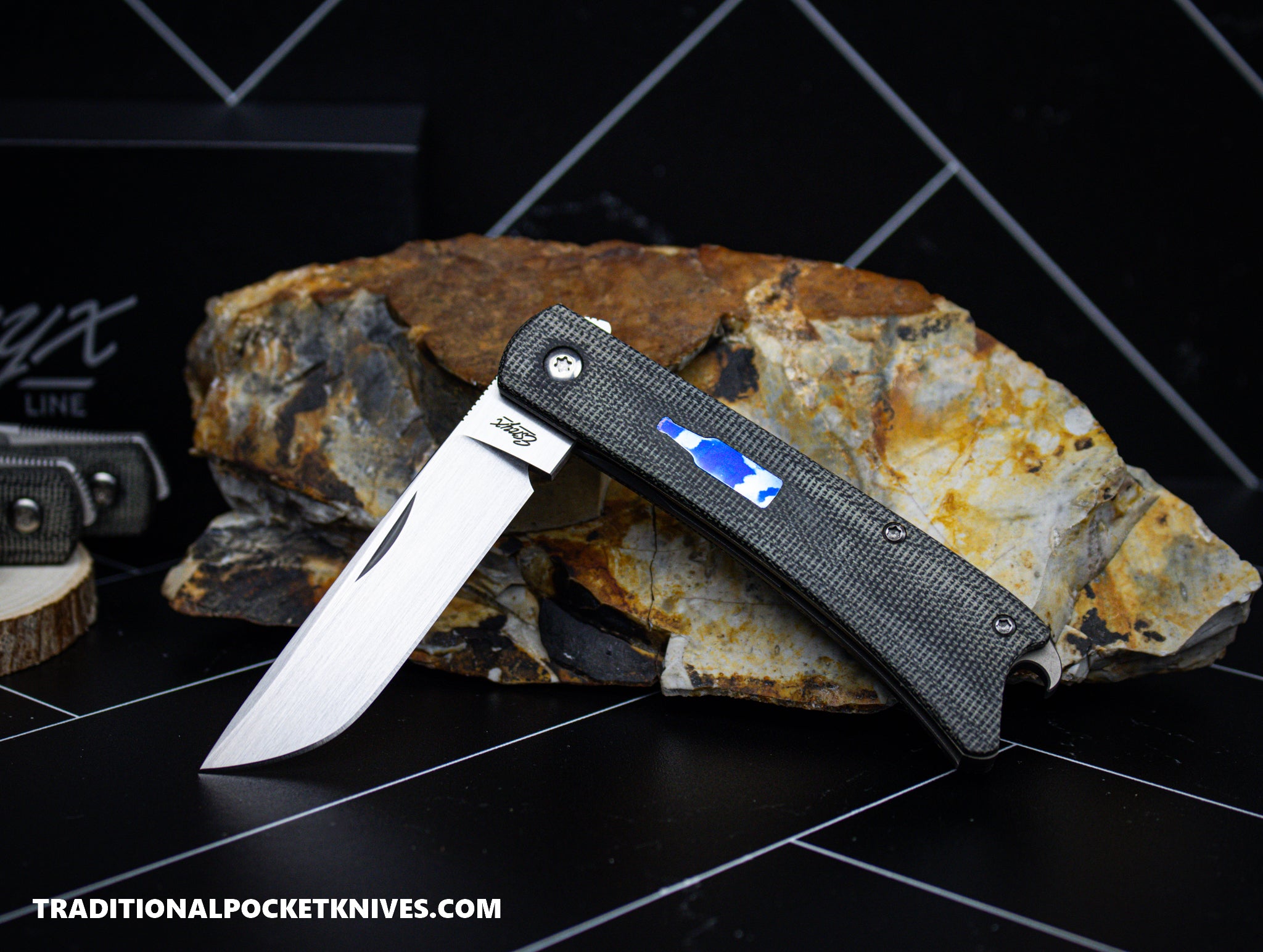 On Sale - C. Risner Cutlery LLC