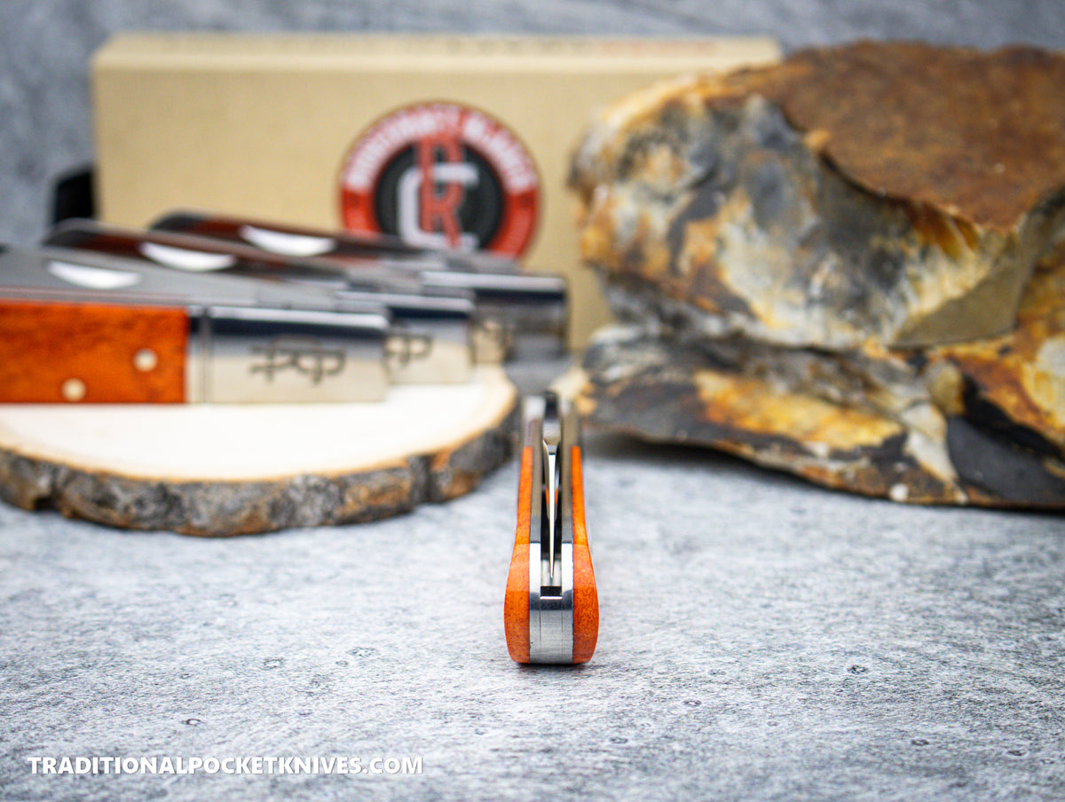 RoseCraft Blades Beaver Creek Barlow (RCT006)
