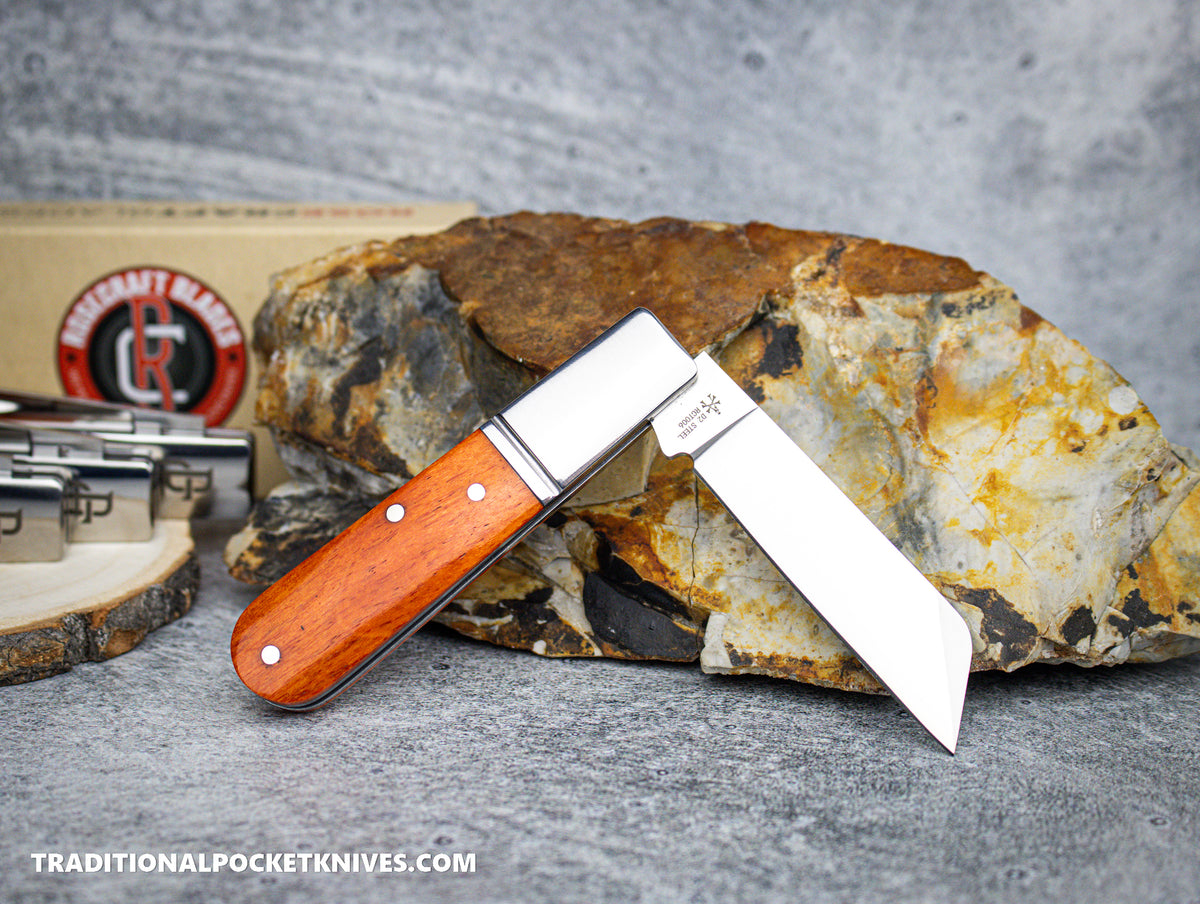 RoseCraft Blades Beaver Creek Barlow (RCT006)
