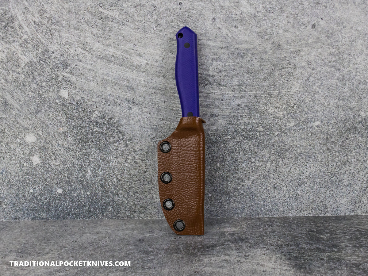 JakebCreates Exclusive Bush Mary Purple G10