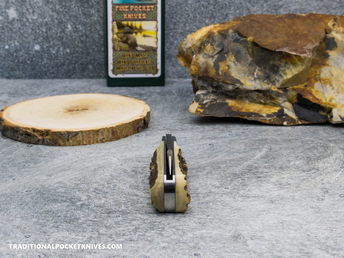 Cooper Cutlery Beaver Falls Cutlery Co. Stag Jack (STAG)