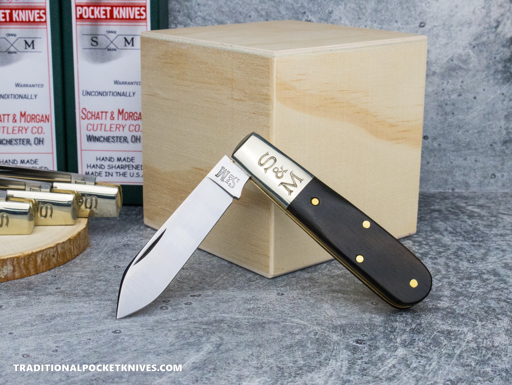 All Products - C. Risner Cutlery LLC