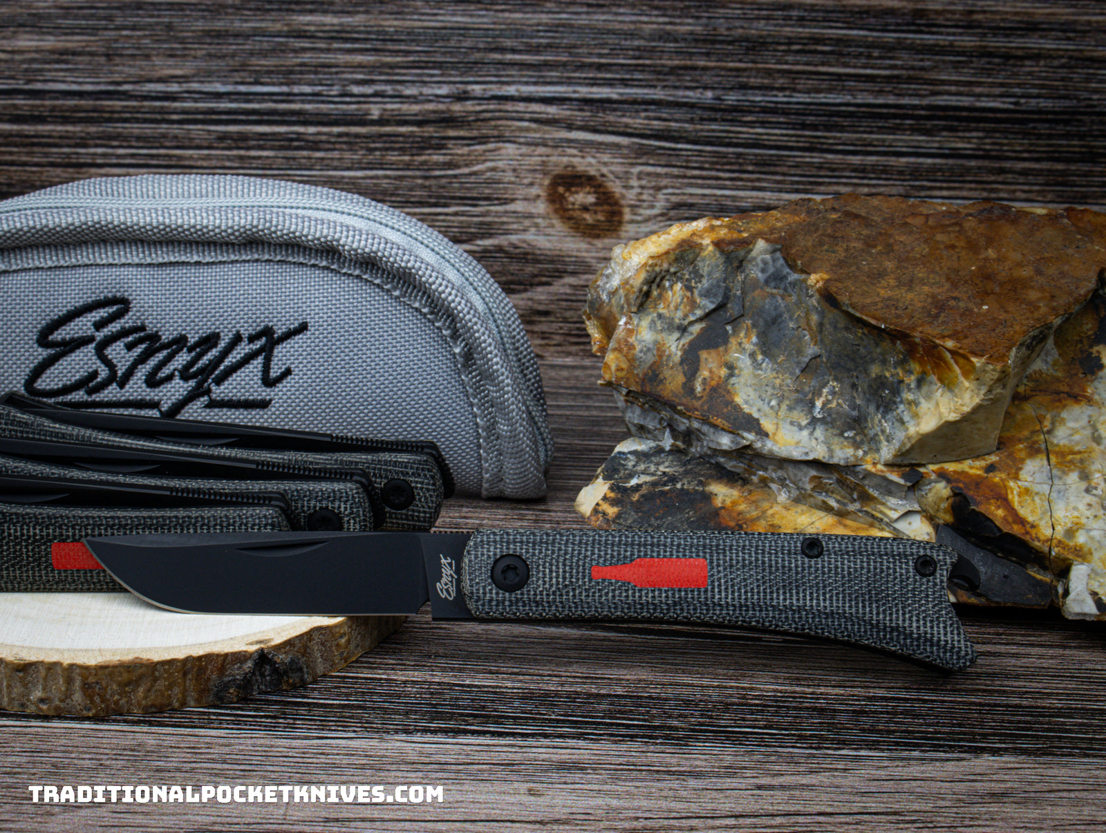ESNYX - C. Risner Cutlery LLC