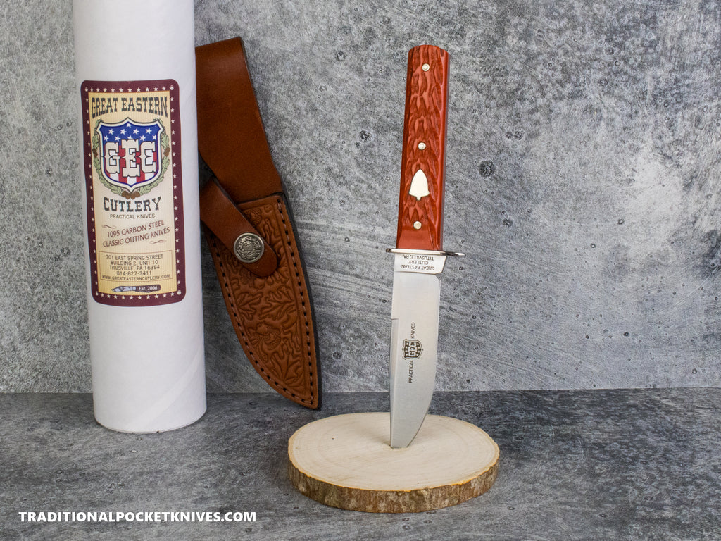 Great Eastern Cutlery #H10125 