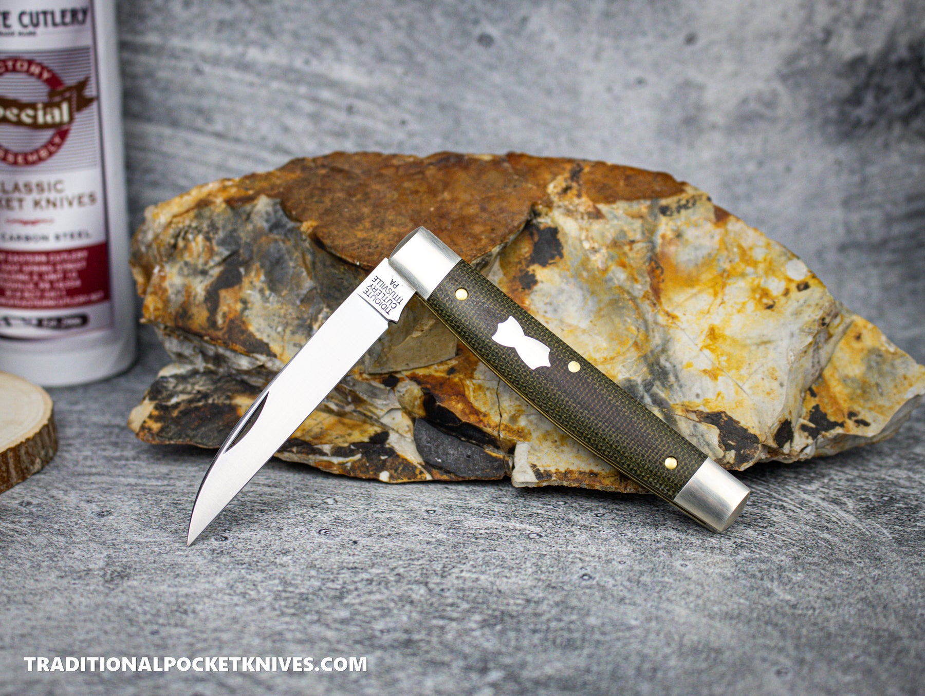 Great Eastern Cutlery - C. Risner Cutlery LLC