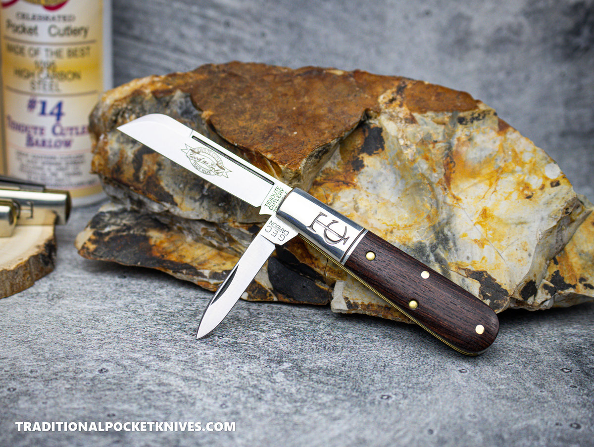 Great Eastern Cutlery #143223 Tidioute Cutlery Kingwood