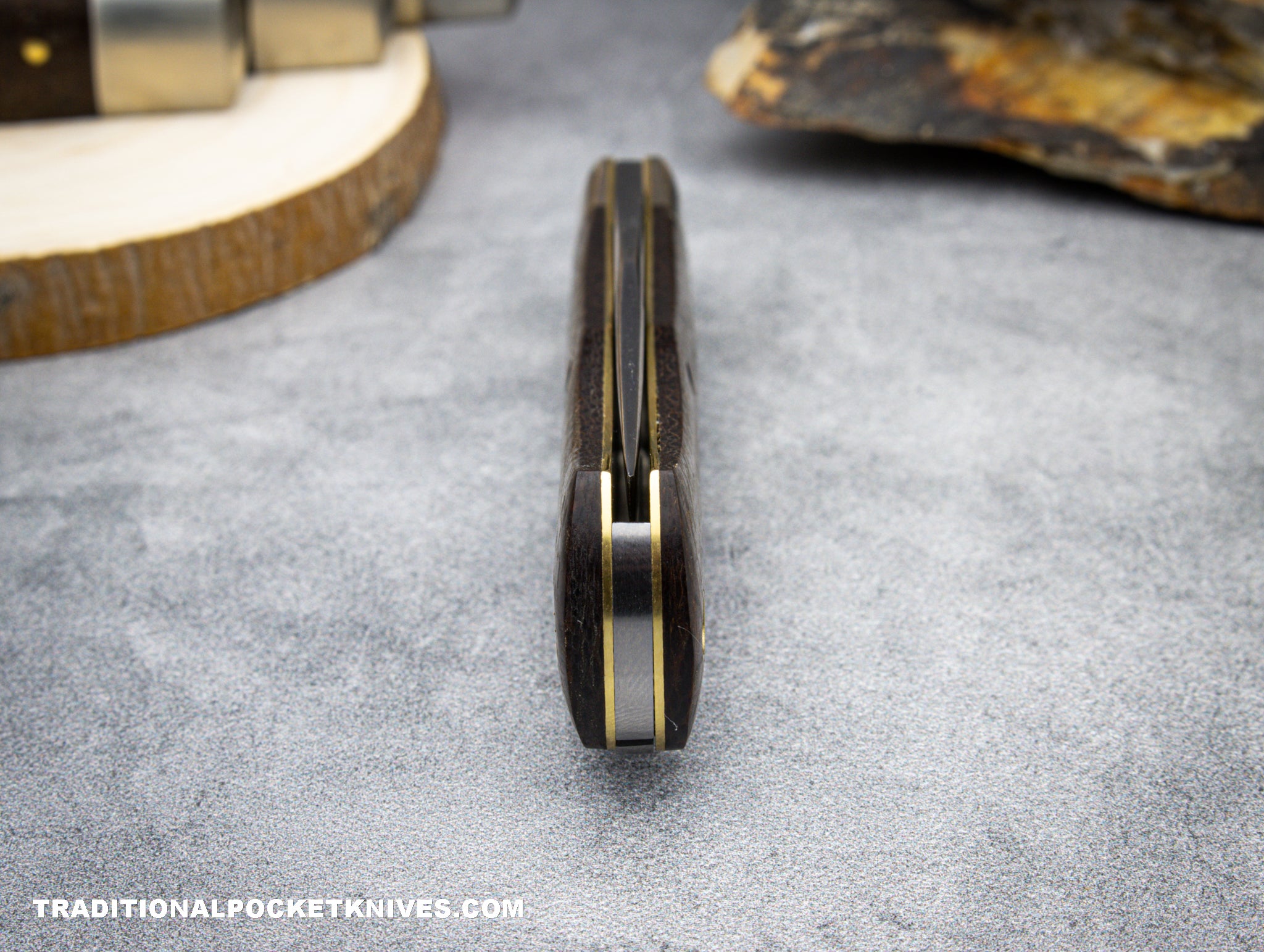 Great Eastern Cutlery #721123LB Tidioute Cutlery Cody Scout Lockback B ...