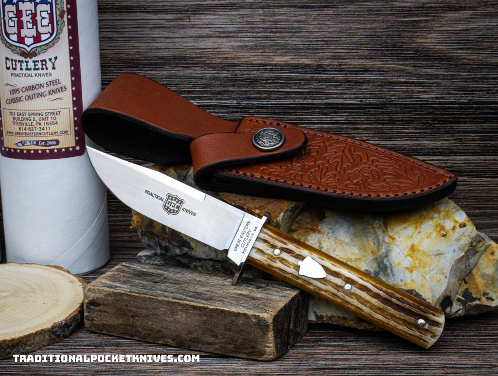 Great Eastern Cutlery #H10123 