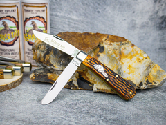 STARBOARD8′3′′x30′′ Great Eastern Cutlery - Tidioute - #321224 - Engineer