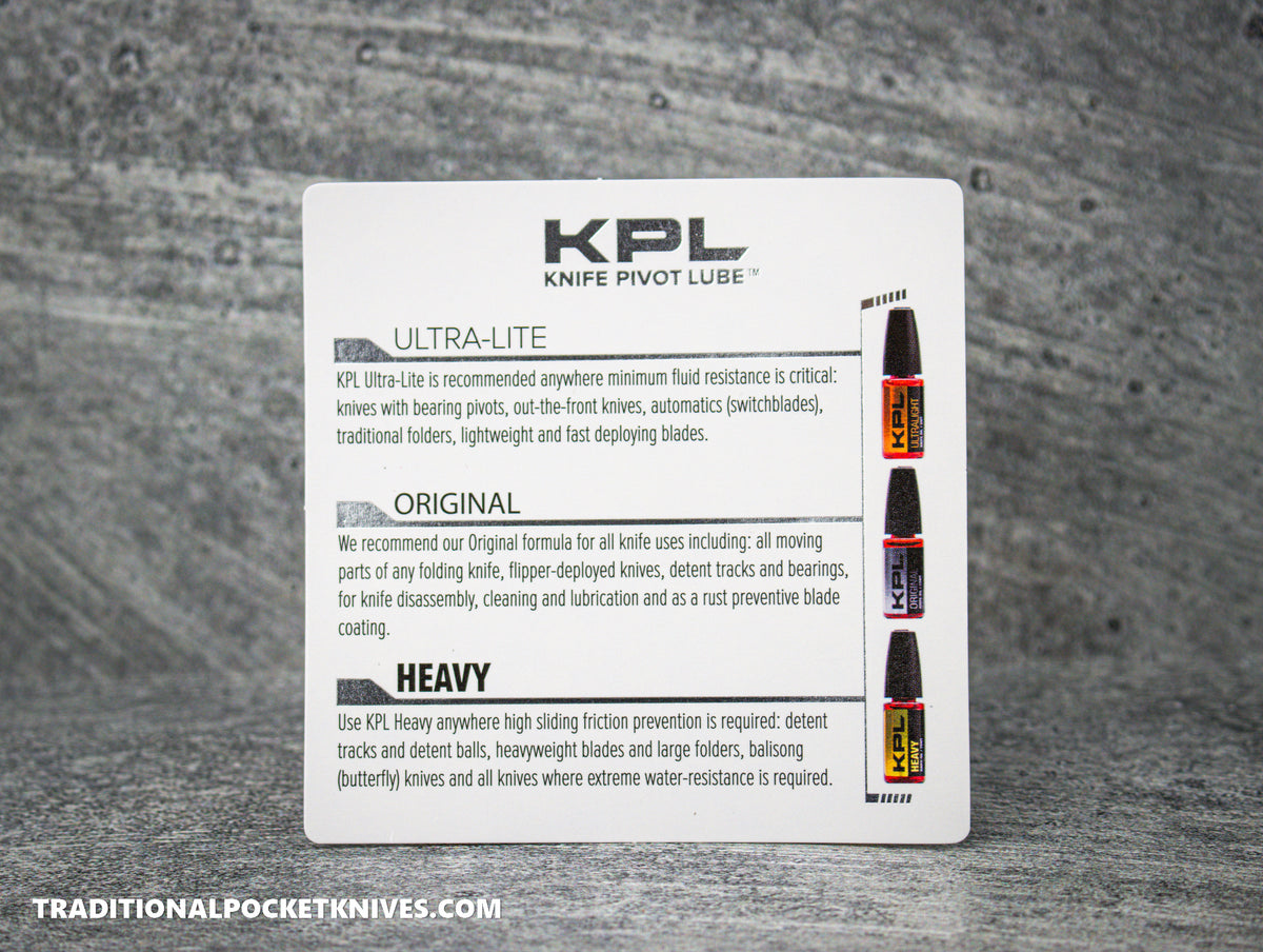 KPL: Triple Combo Pack