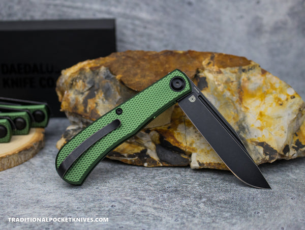 Daedalus Knife Co. 