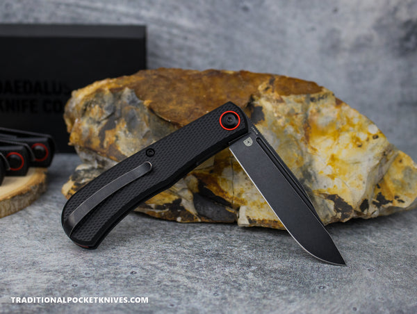 Daedalus Knife Co. 