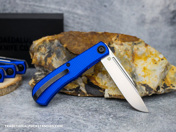 Daedalus Knife Co. 