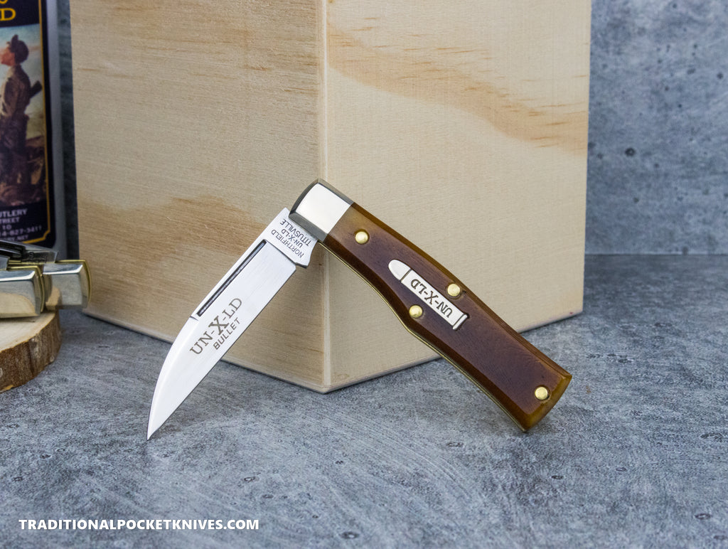 Great Eastern Cutlery #220124 Northfield UNXLD Magnum