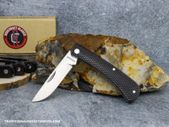 RoseCraft Blades Overall Creek Farm Hand Black Sandalwood (RCT022