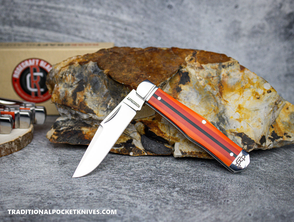 RoseCraft Blades Cane Creek Jack (RCT013)