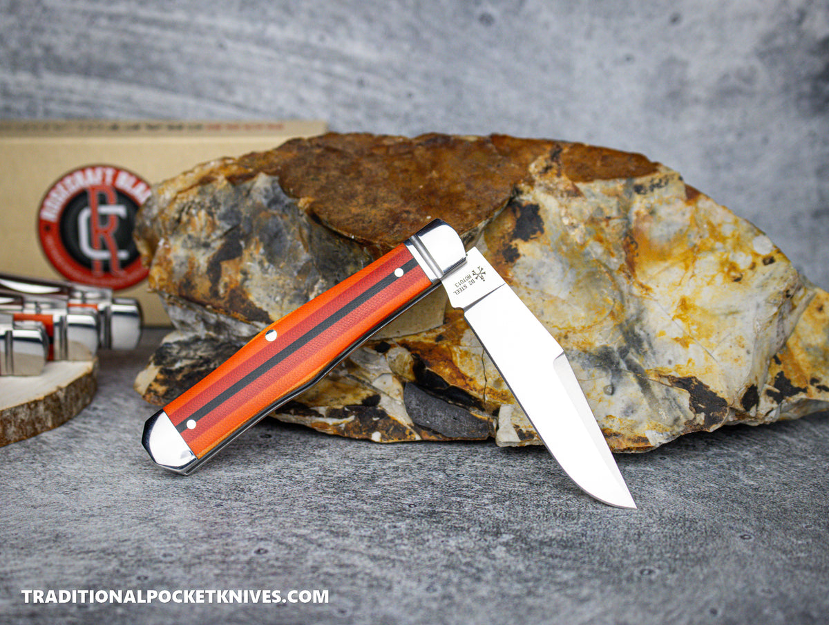 RoseCraft Blades Cane Creek Jack (RCT013)