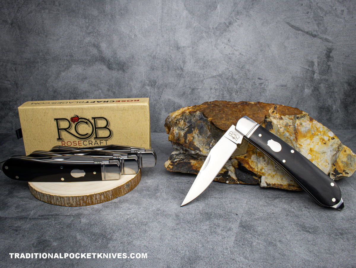 RoseCraft Blades Appalachian Jack (RCT003)