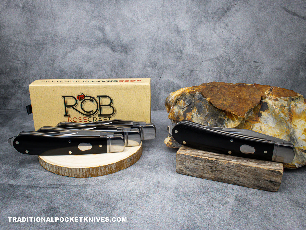 RoseCraft Blades Appalachian Jack (RCT003)