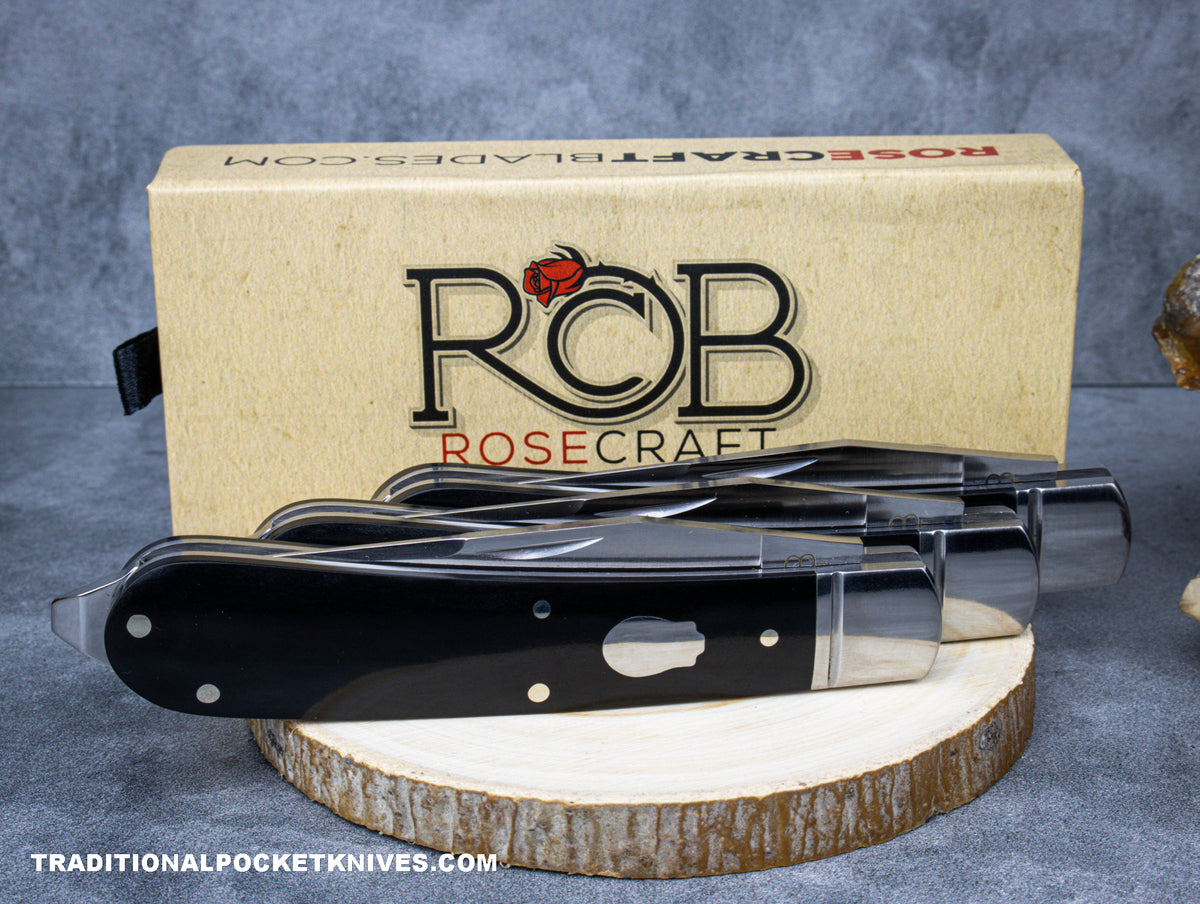 RoseCraft Blades Appalachian Jack (RCT003)