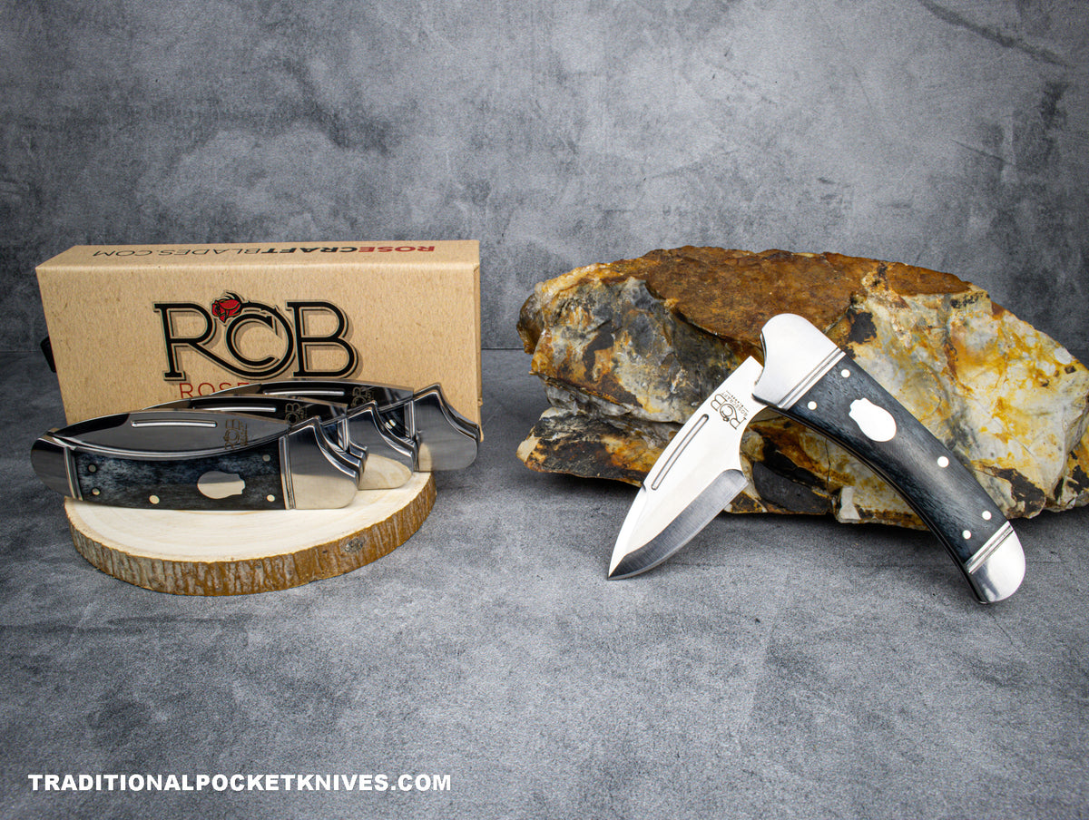 RoseCraft Blades Zambezi (RCT002)