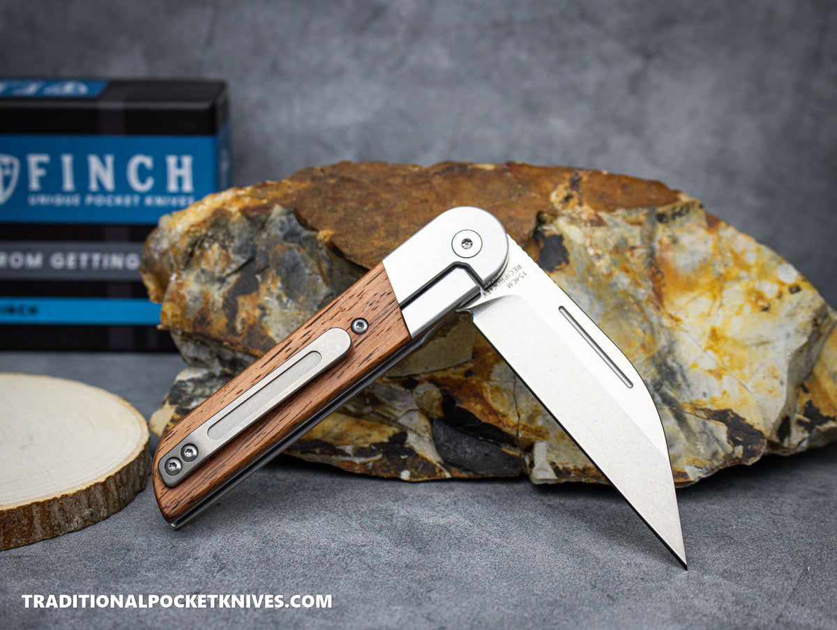 Finch Reciprocity Mkuruti Wood