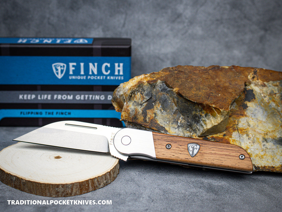Finch Reciprocity Mkuruti Wood