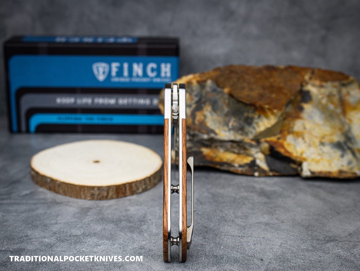 Finch Reciprocity Mkuruti Wood