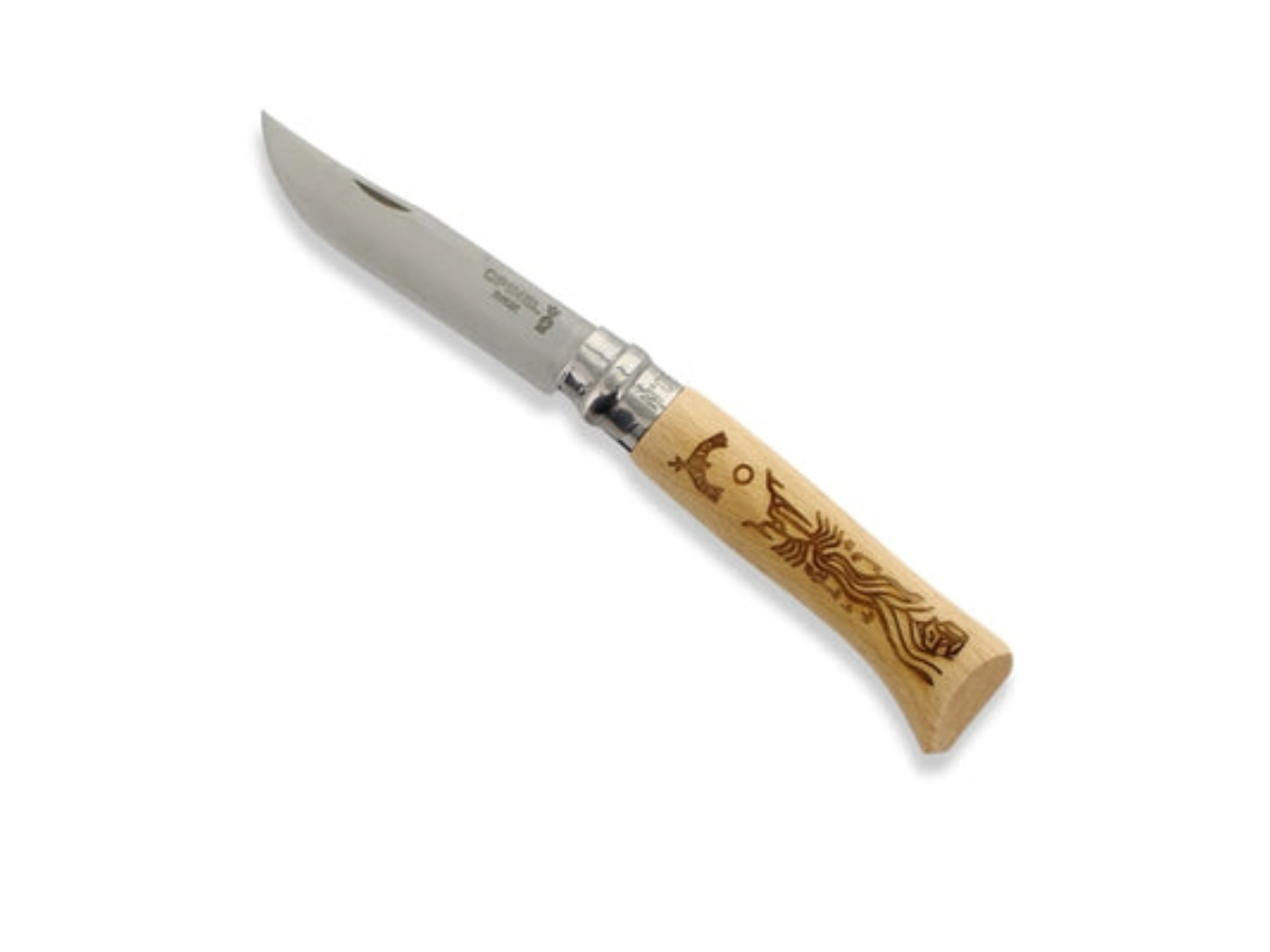 Opinel No.08 Folding Knife Grand Canyon National Park
