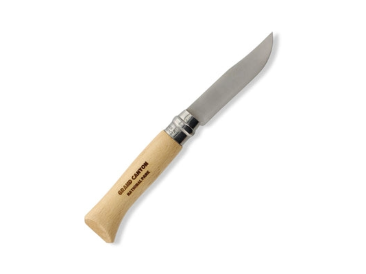 Opinel No.08 Folding Knife Grand Canyon National Park