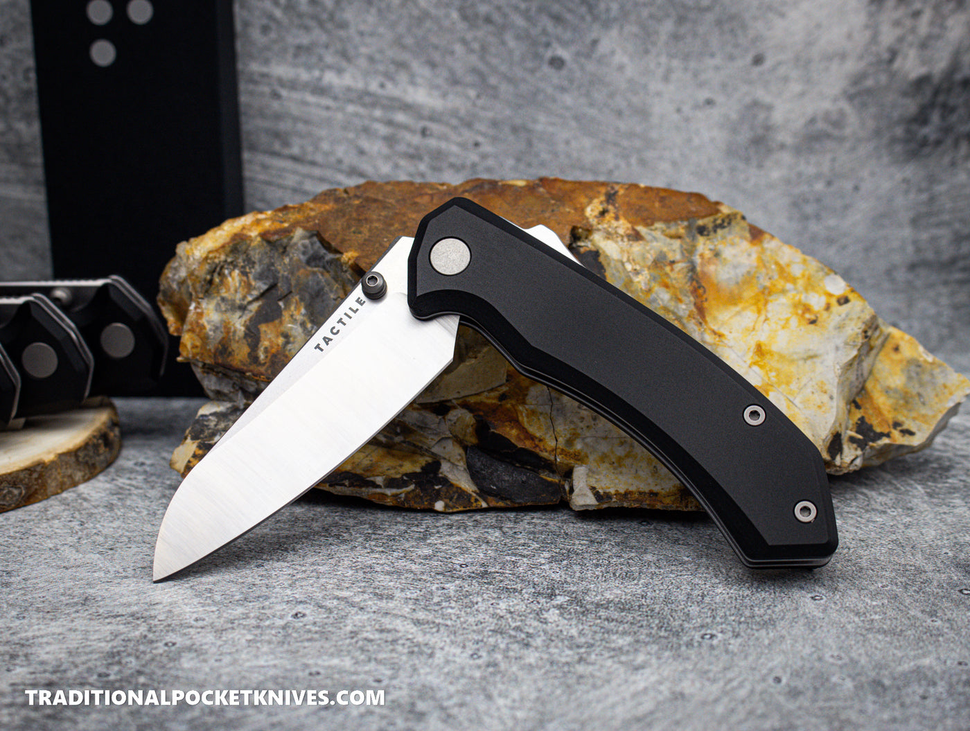 New - C. Risner Cutlery LLC