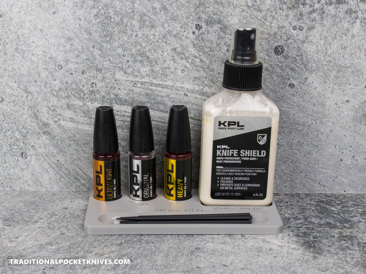 C. Risner Cutlery Cleaning Organizer Gray