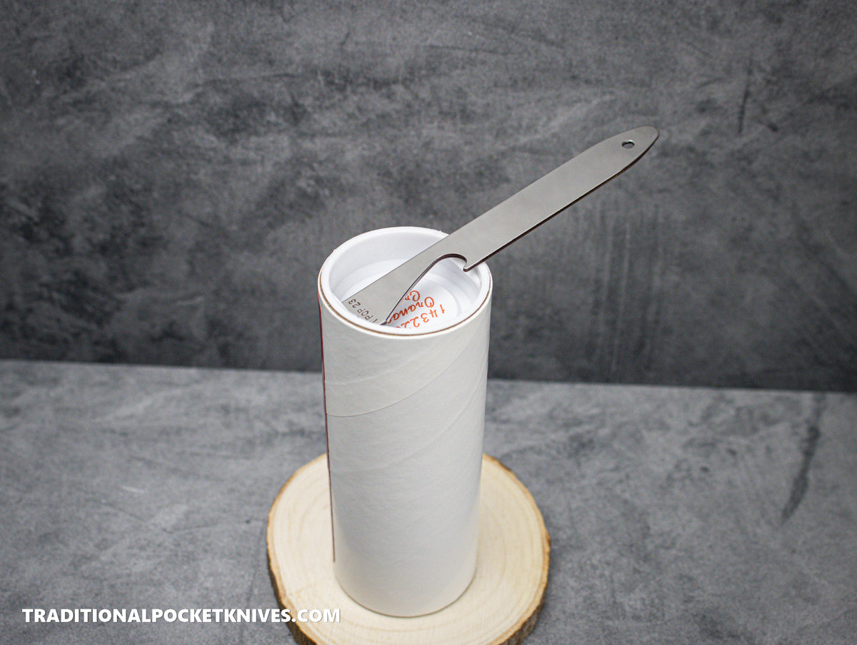 Great Eastern Cutlery Tube Popper
