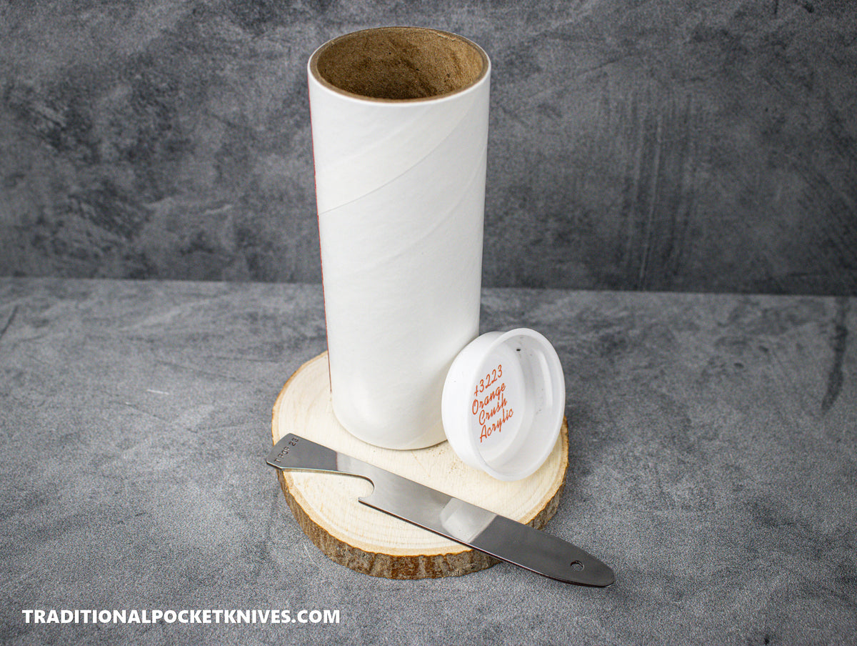 Great Eastern Cutlery Tube Popper
