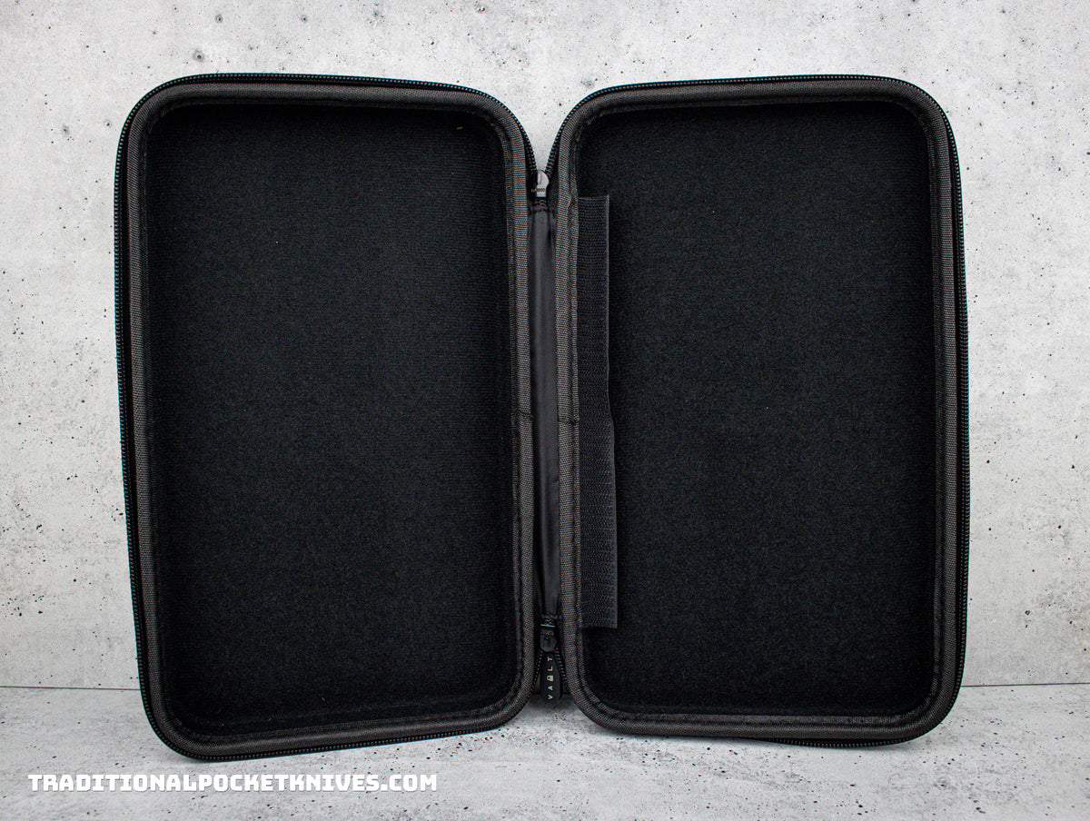 Vault Case Company Nano Carbon Fiber