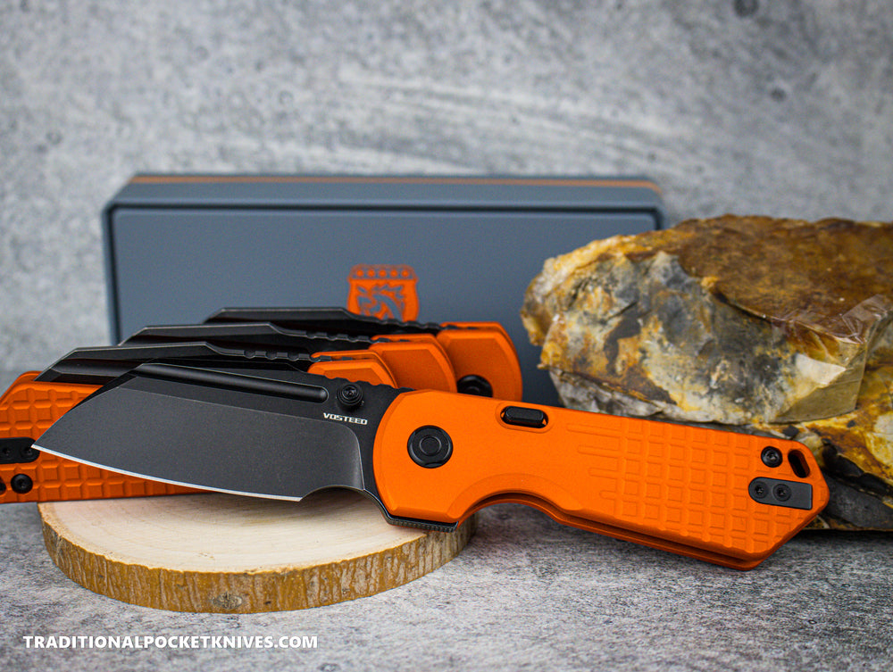 Vosteed - C. Risner Cutlery LLC