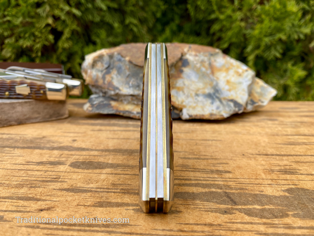 Schatt&Morgan Cutlery Keystone Series #16 #044431 Congress