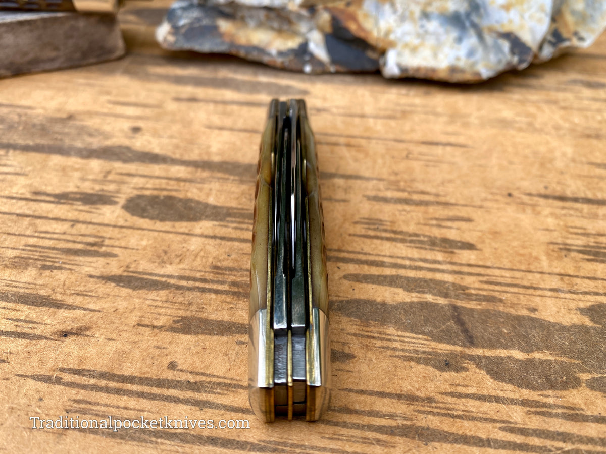 Schatt&Morgan Cutlery Keystone Series #16 #044431 Congress