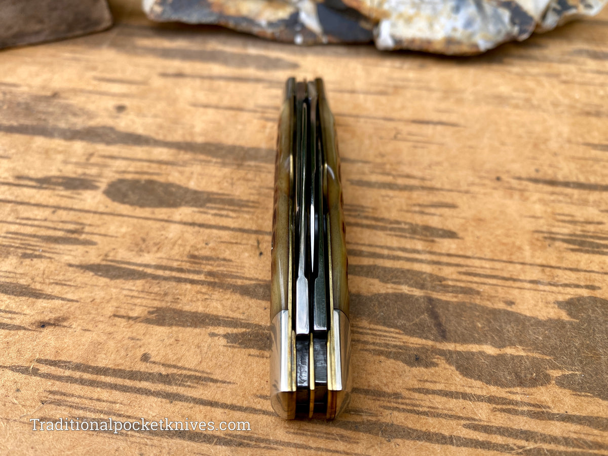 Schatt&Morgan Cutlery Keystone Series #16 #044431 Congress