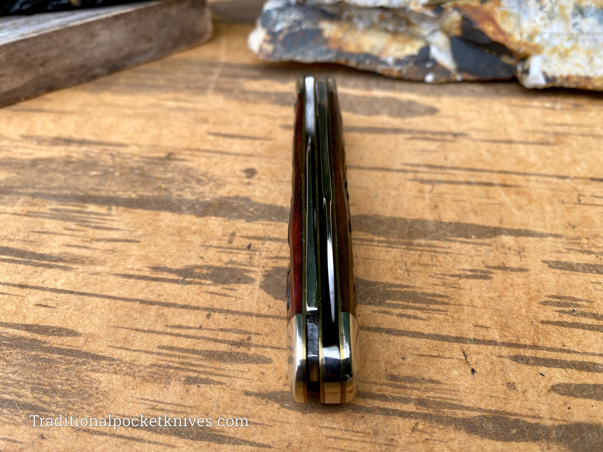 Schatt&Morgan Cutlery Keystone Series #18 #042276 Swell Center Jack